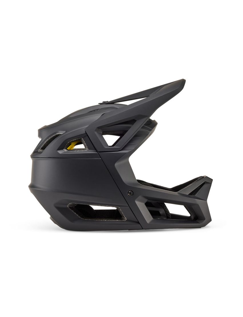 Kask FOX Junior Proframe Matte Black