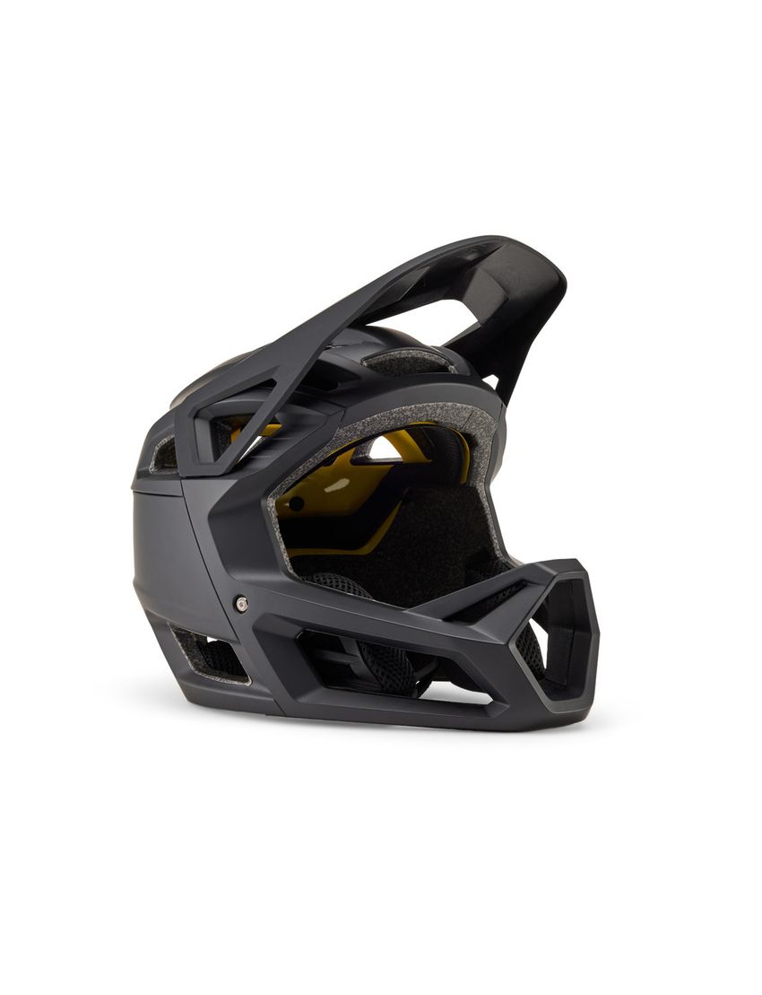 Kask FOX Junior Proframe Matte Black
