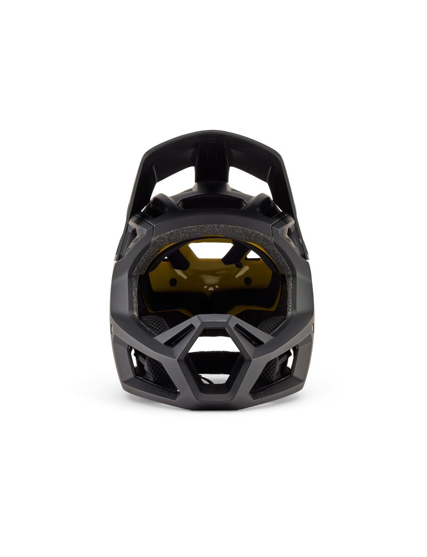 Kask FOX Junior Proframe Matte Black