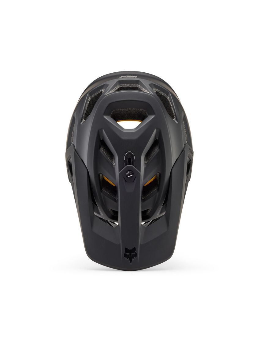 Kask FOX Junior Proframe Matte Black