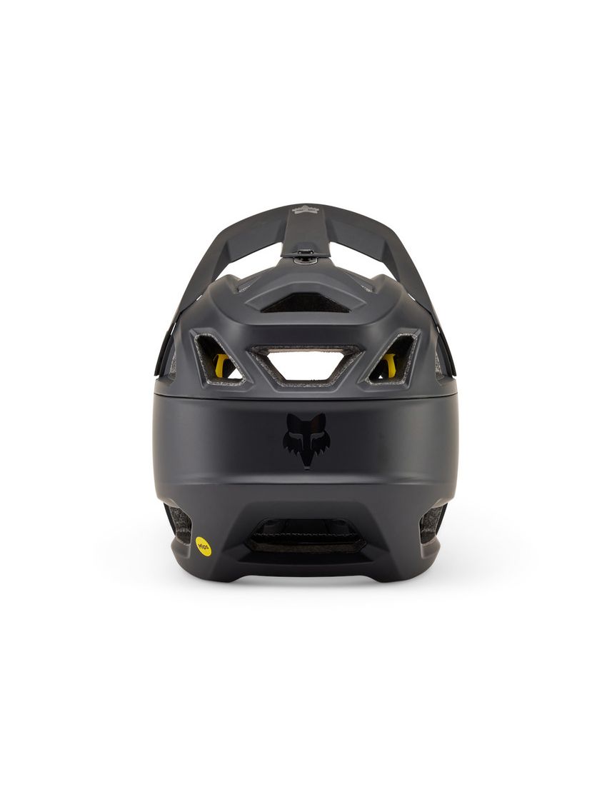 Kask FOX Proframe Matte Black