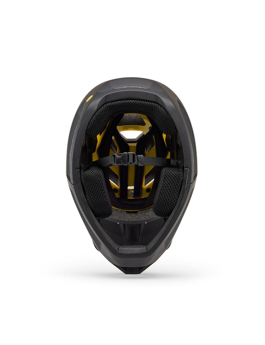 Kask FOX Junior Proframe Matte Black