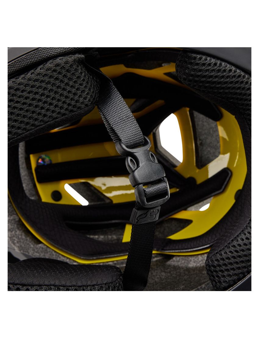Kask FOX Proframe Matte Black S