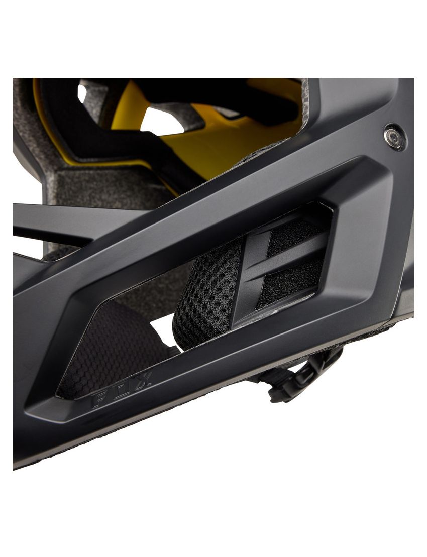Kask FOX Proframe Matte Black S