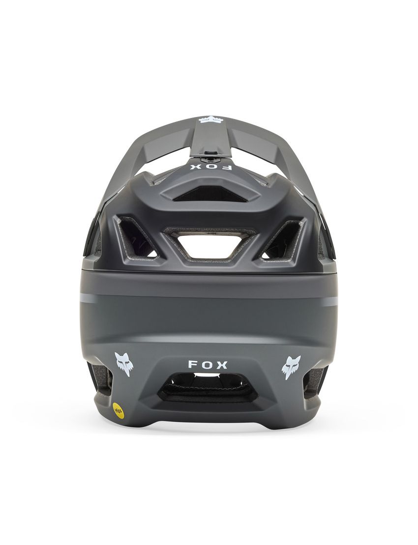 Kask FOX Proframe Rizer Dark Shadow