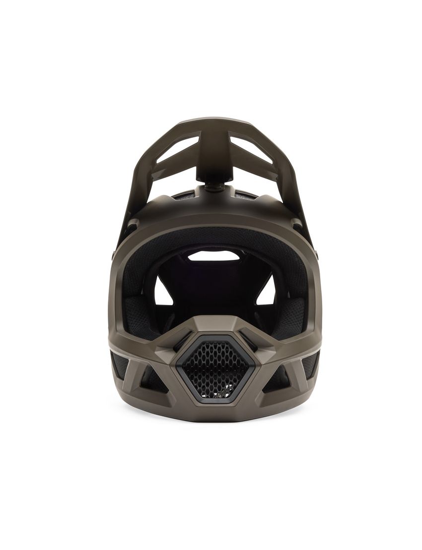 Kask FOX Junior Rampage 5050 Military