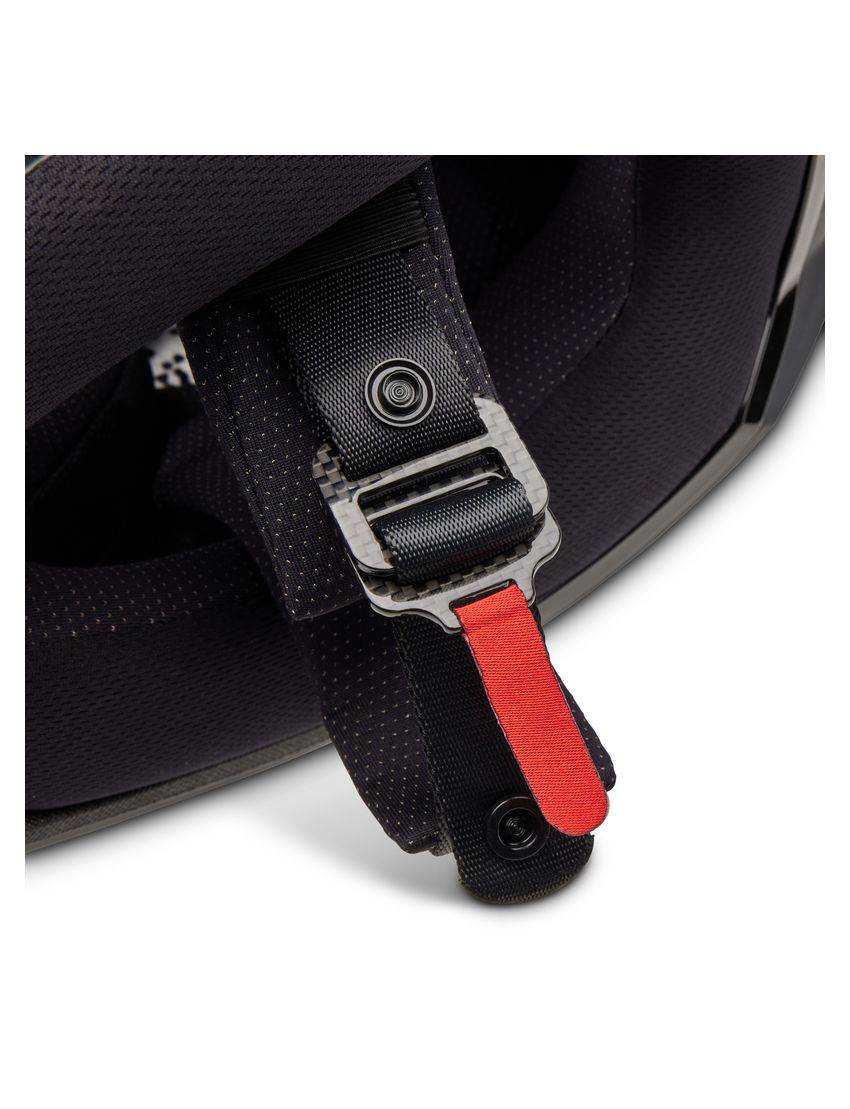 Kask FOX Rampage Pro Carbon Matte Carbon