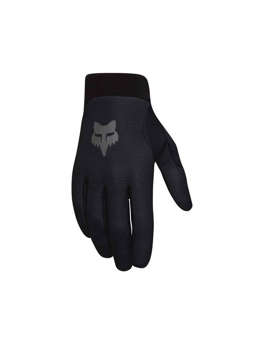 Rękawiczki FOX Ranger Black