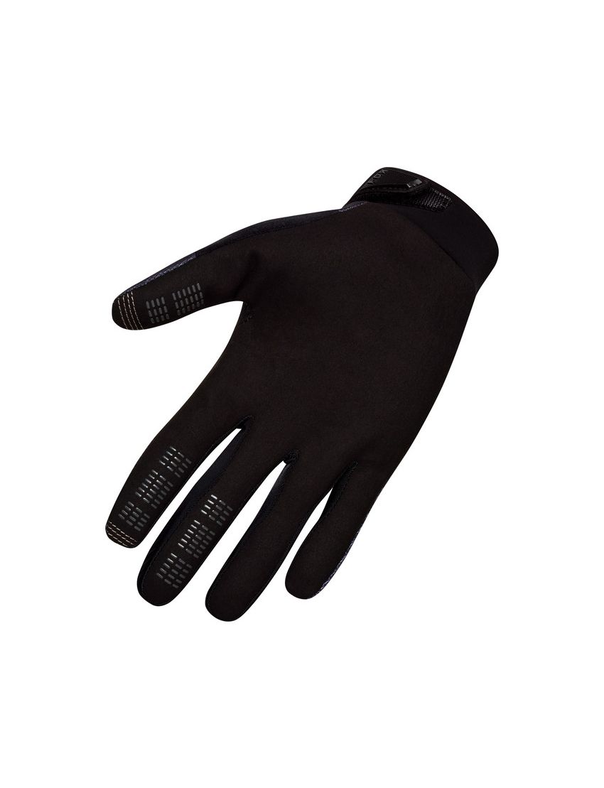 Rękawiczki FOX Ranger Black