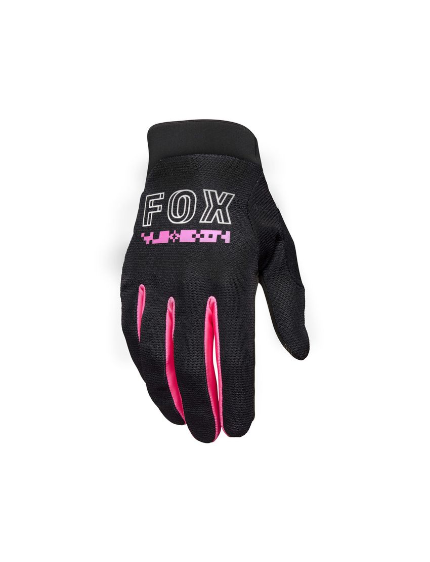 Rękawiczki FOX Ranger Digi Image Black