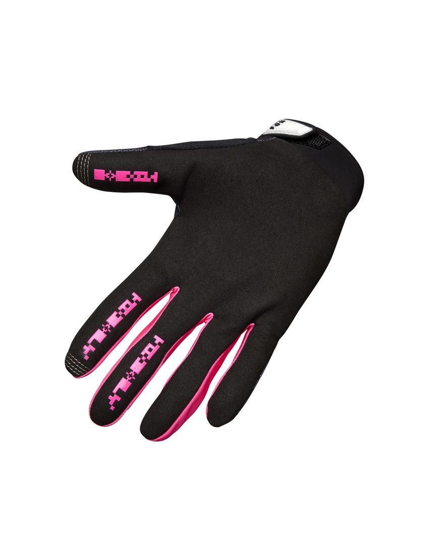 Rękawiczki FOX Ranger Digi Image Black