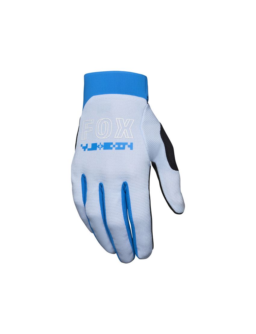 Rękawiczki FOX Ranger Digi Image Pale Blue
