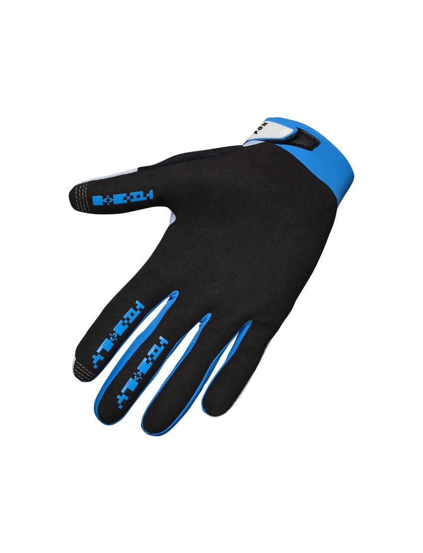 Rękawiczki FOX Ranger Digi Image Pale Blue