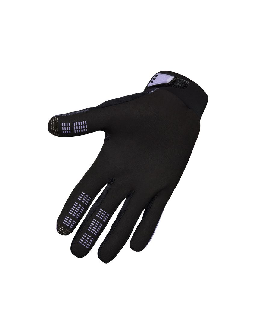 Rękawiczki FOX Ranger Frequency Lilac