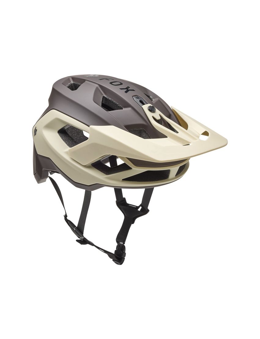 Kask FOX Speedframe 5050 Cream