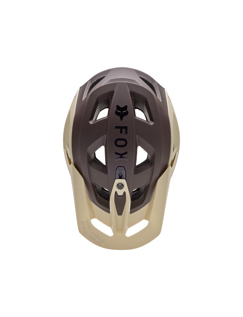 Kask FOX Speedframe 5050 Cream