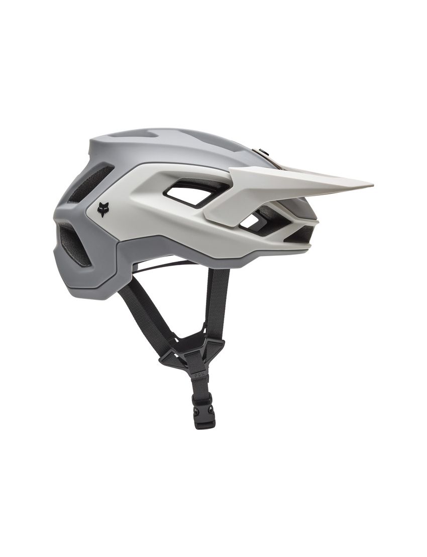 Kask FOX Speedframe 5050 Light Grey