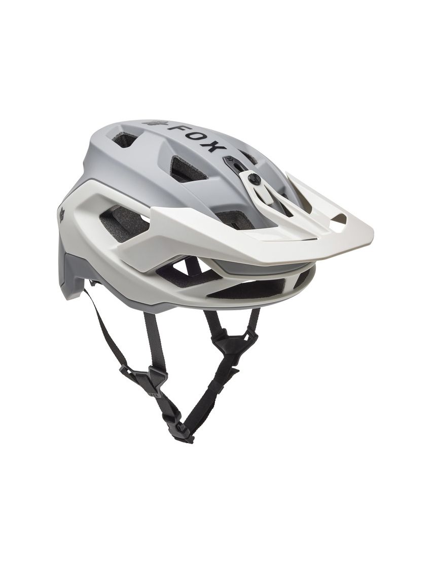 Kask FOX Speedframe 5050 Light Grey