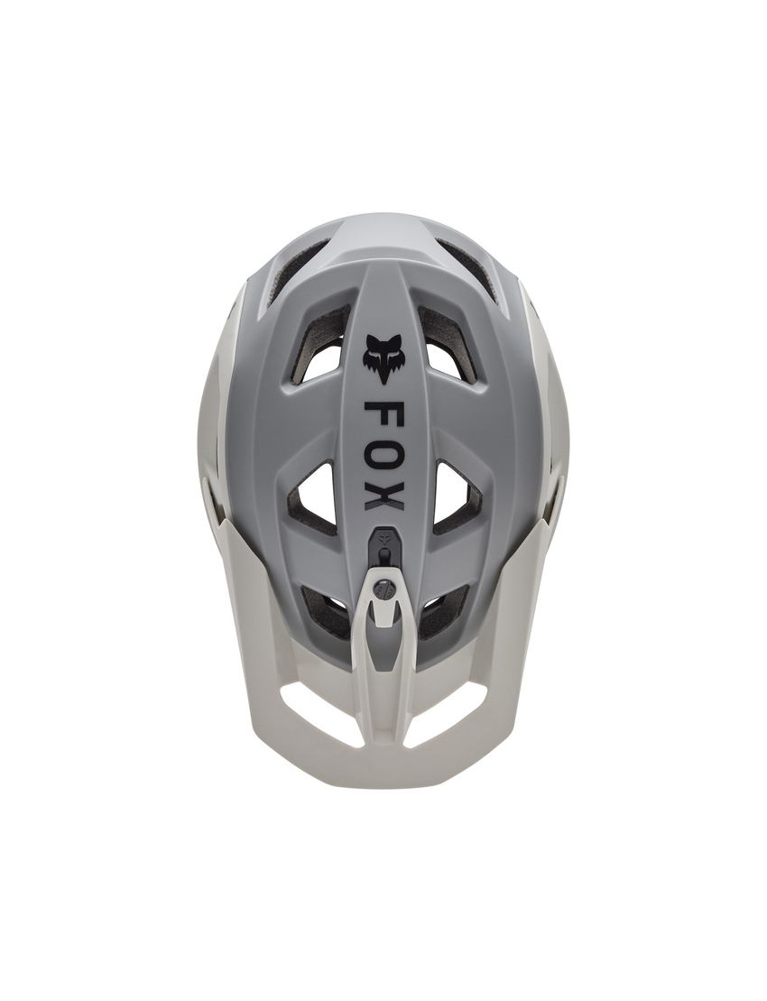 Kask FOX Speedframe 5050 Light Grey