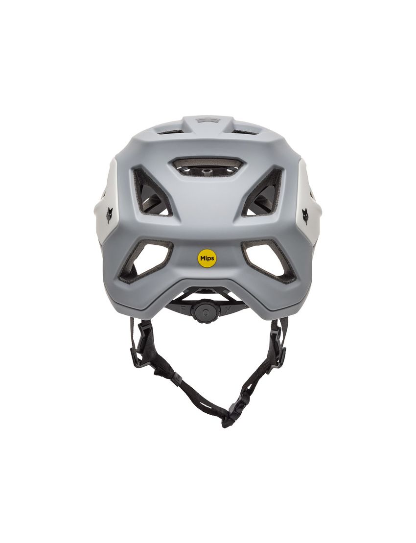 Kask FOX Speedframe 5050 Light Grey