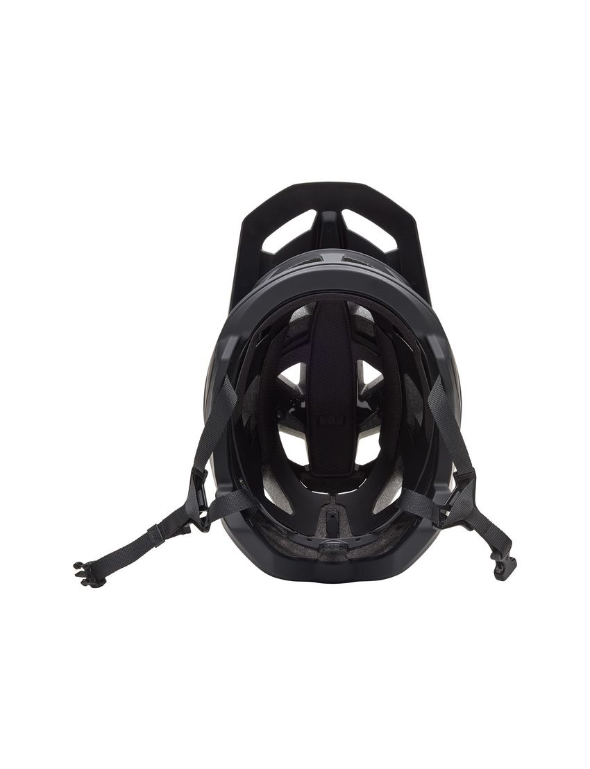 Kask FOX Speedframe Black Camo L