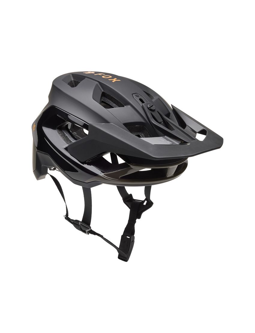 Kask FOX Speedframe Pro Backfade