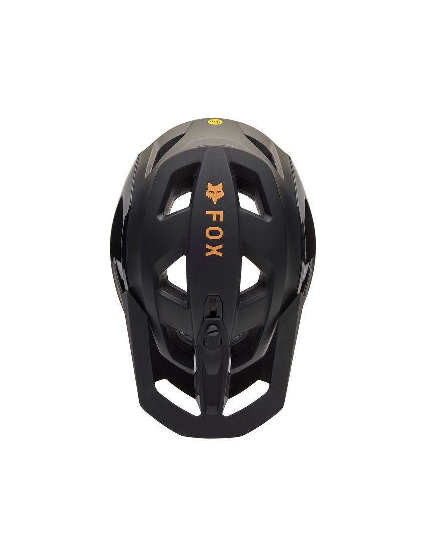 Kask FOX Speedframe Pro Backfade