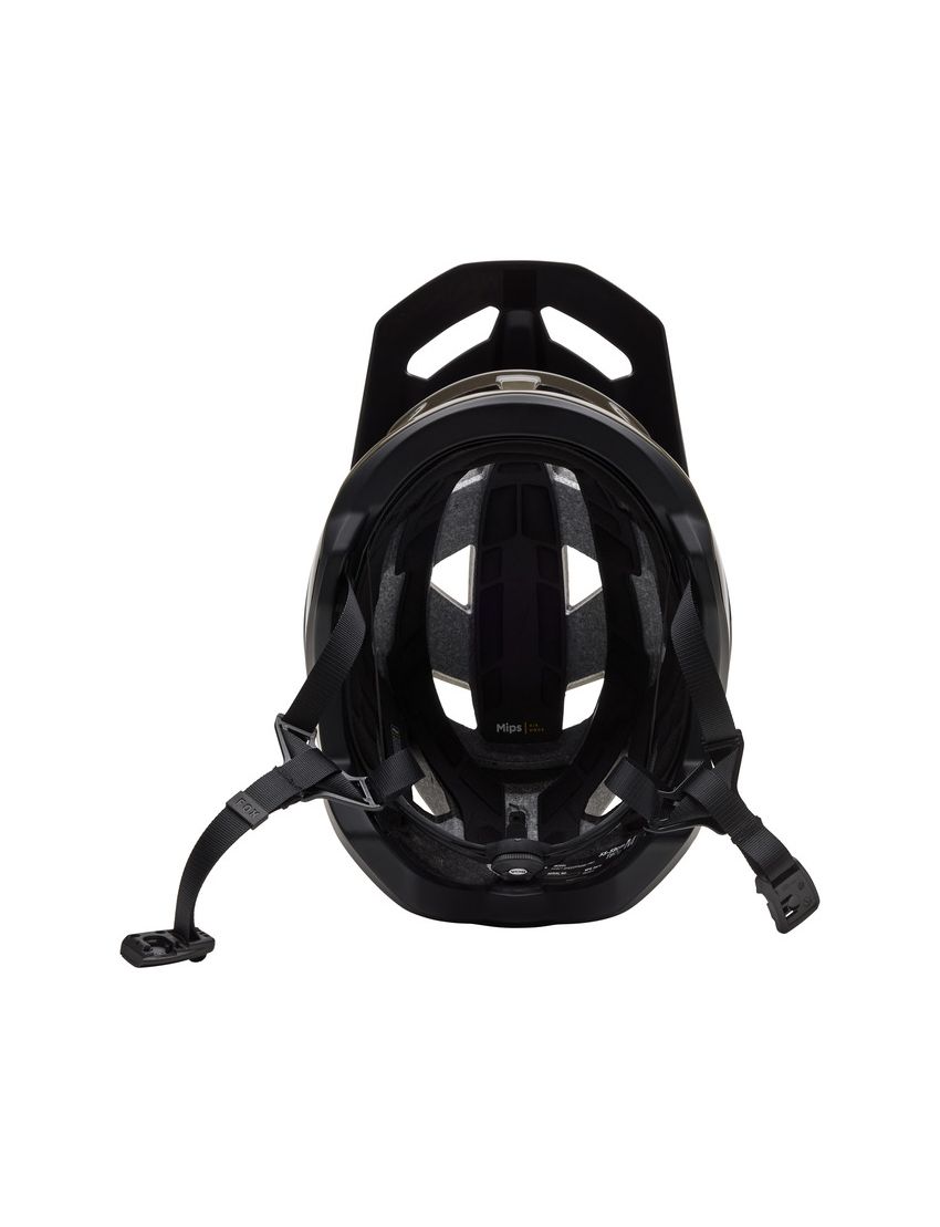 Kask FOX Speedframe Pro Backfade