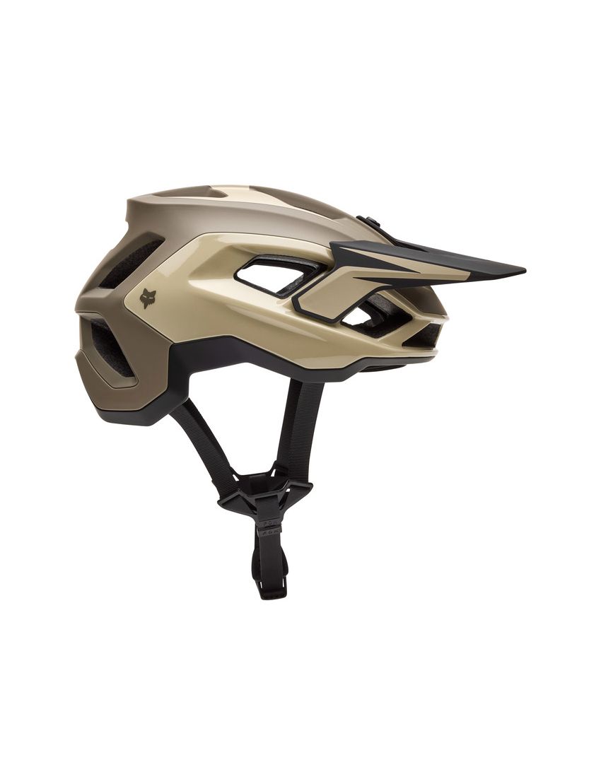 Kask FOX Speedframe Pro Defy Cream M