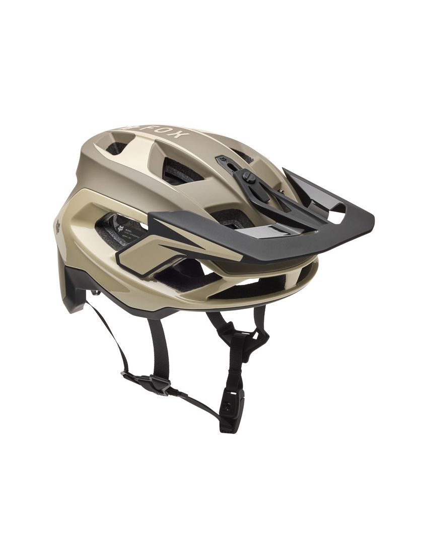 Kask FOX Speedframe Pro Defy Cream