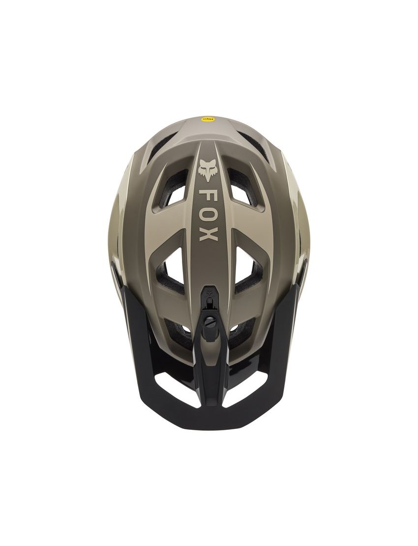 Kask FOX Speedframe Pro Defy Cream M
