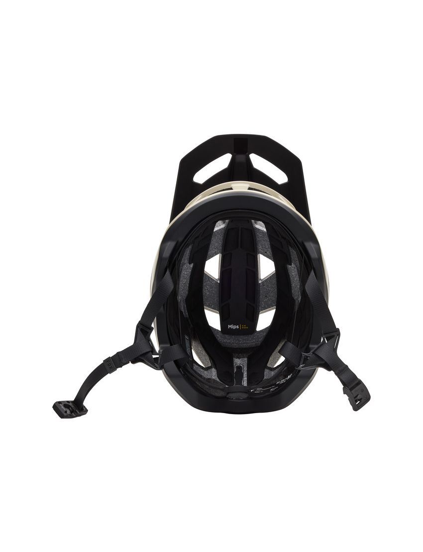 Kask FOX Speedframe Pro Defy Cream