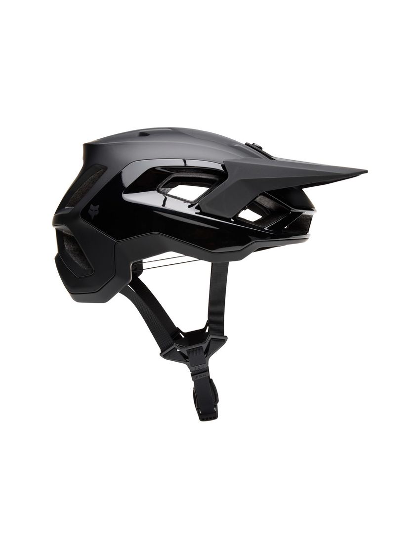 Kask FOX Speedframe Pro Matte Black