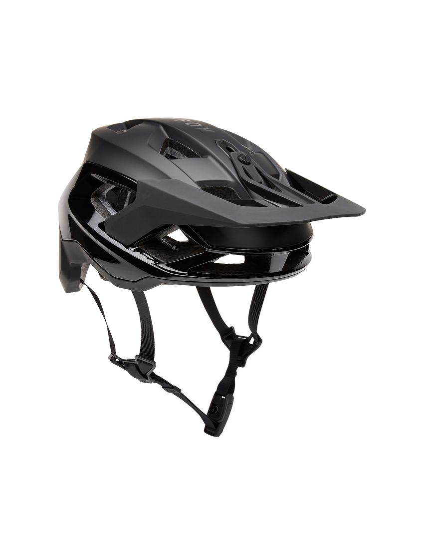 Kask FOX Speedframe Pro Matte Black