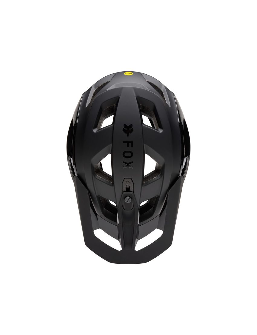 Kask FOX Speedframe Pro Matte Black