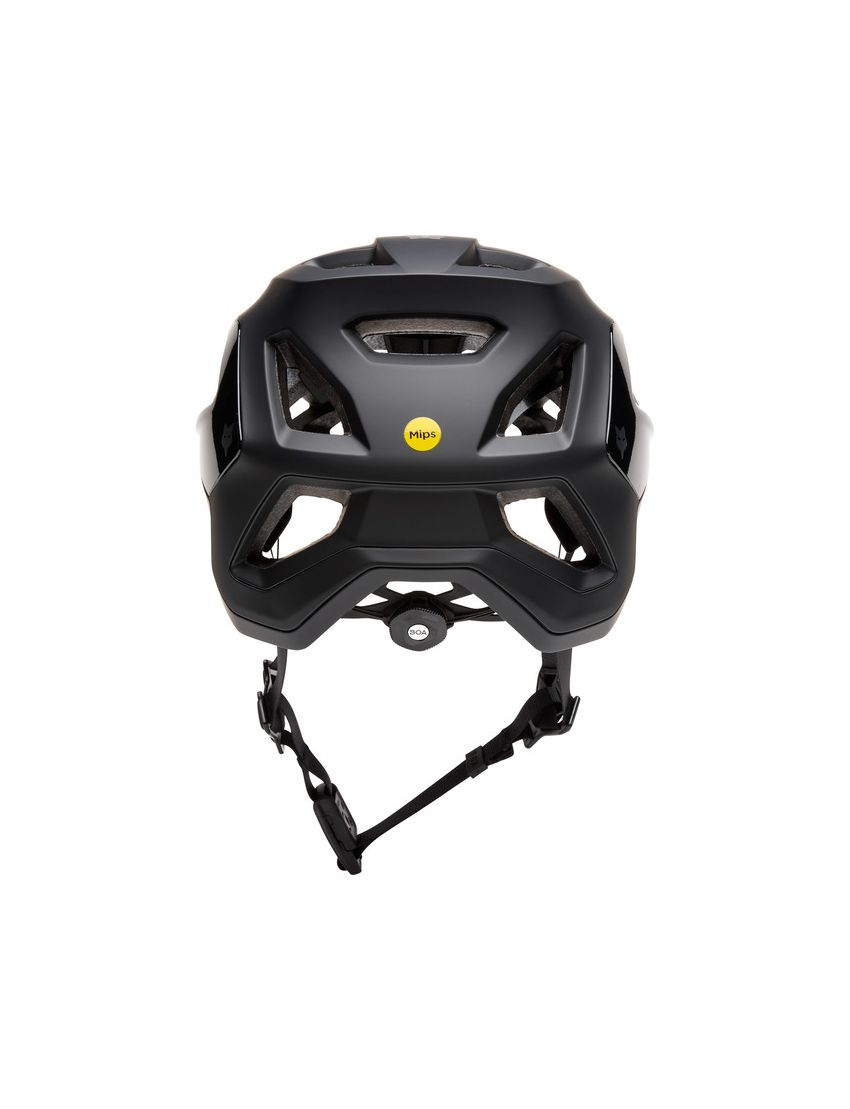 Kask FOX Speedframe Pro Matte Black
