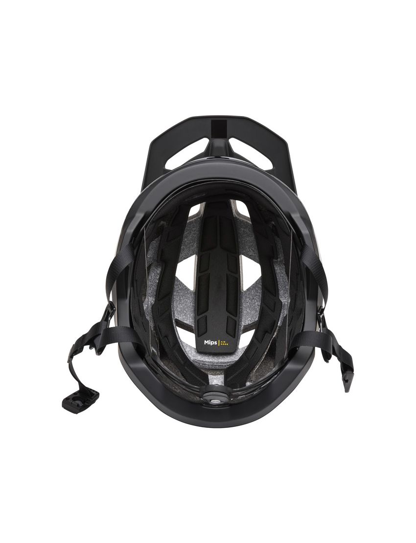 Kask FOX Speedframe Pro Matte Black