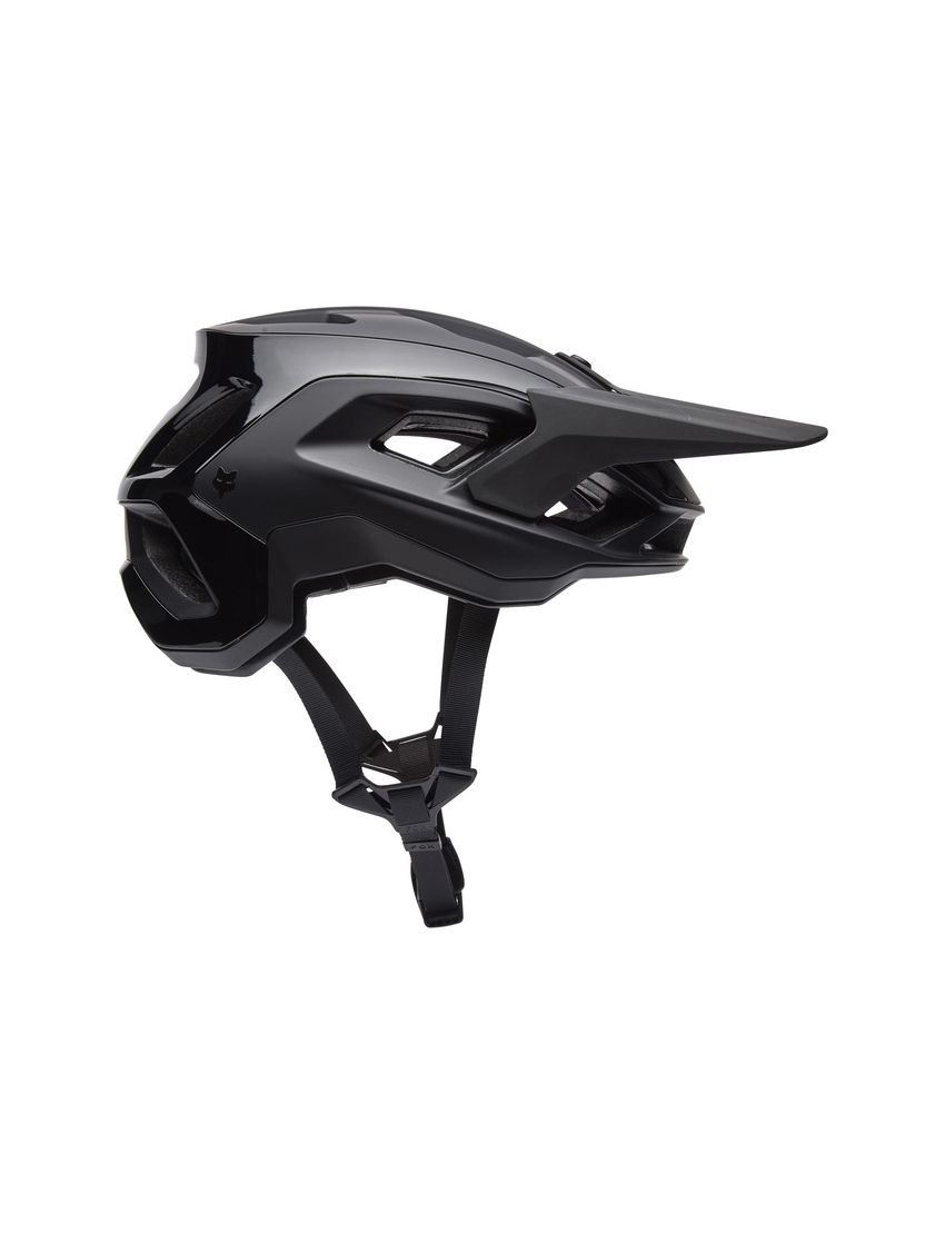 Kask FOX Speedframe RS Matte Black