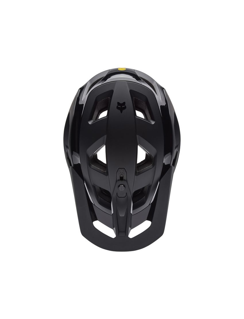 Kask FOX Speedframe RS Matte Black L