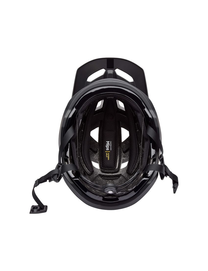 Kask FOX Speedframe RS Matte Black L