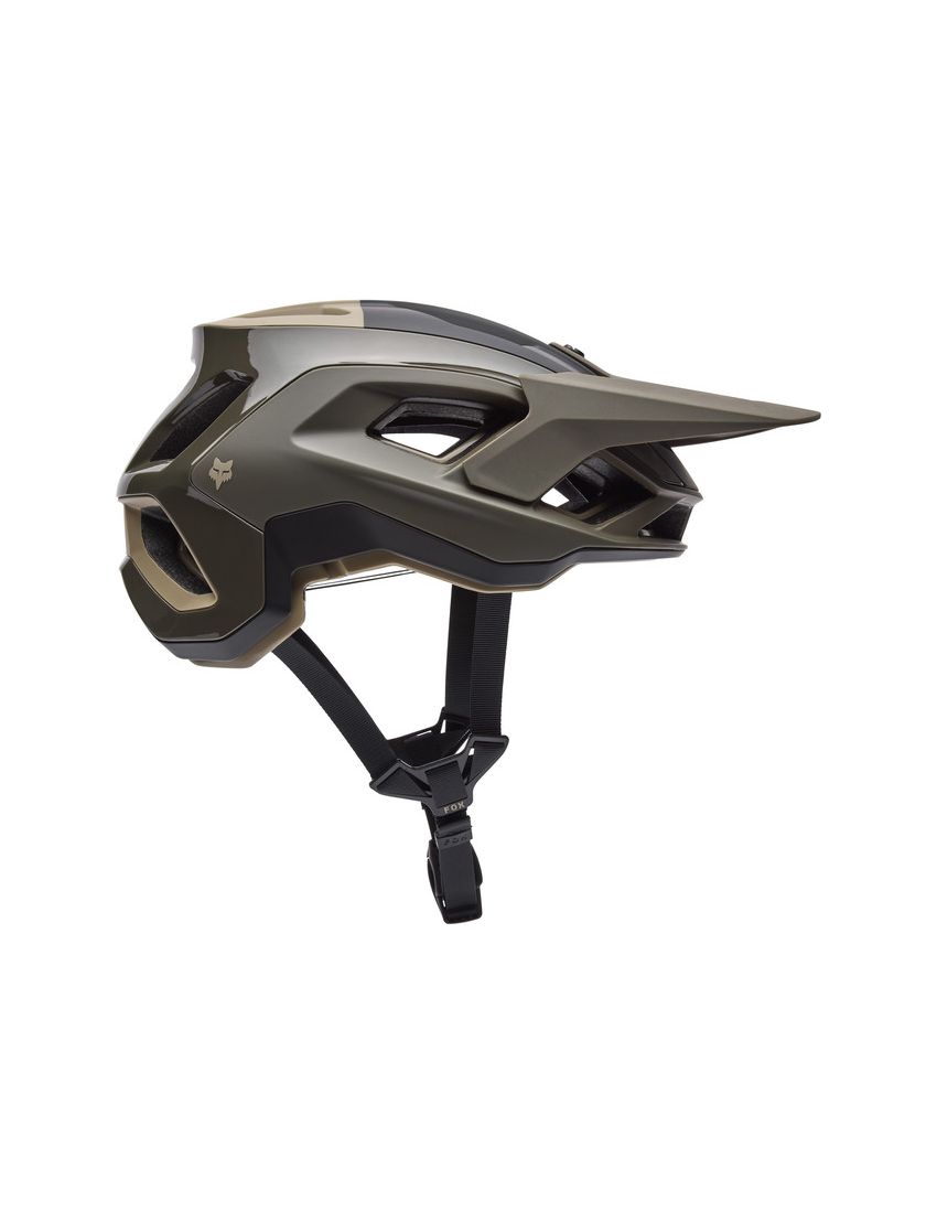 Kask FOX Speedframe RS Paranoid Military