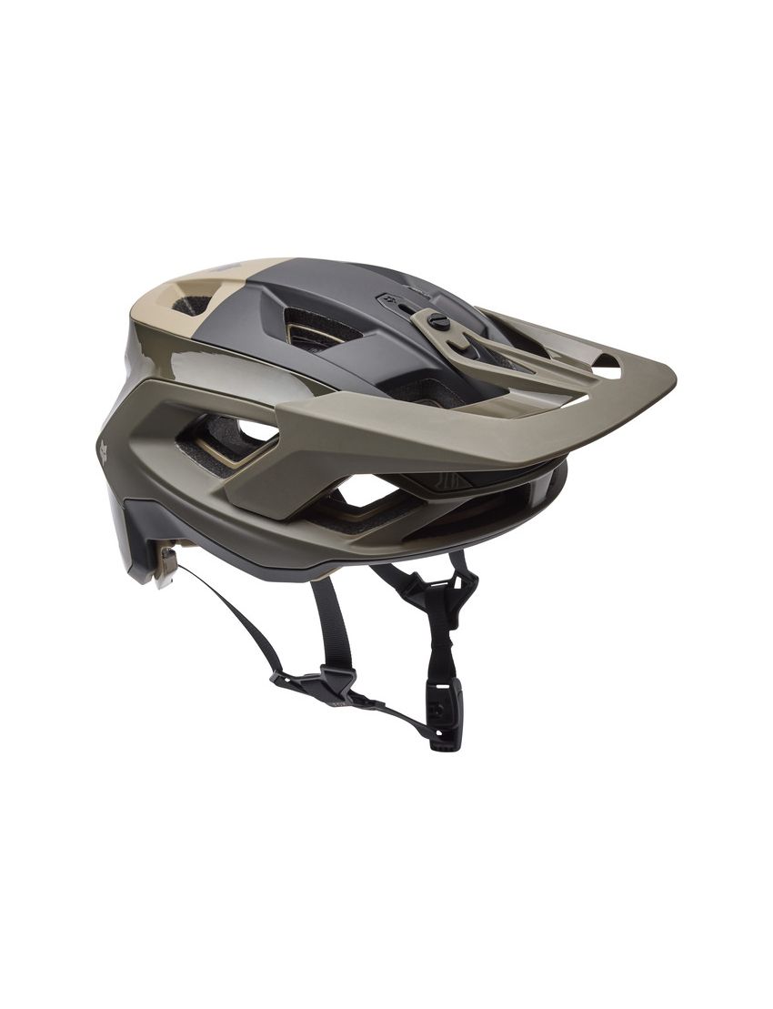 Kask FOX Speedframe RS Paranoid Military