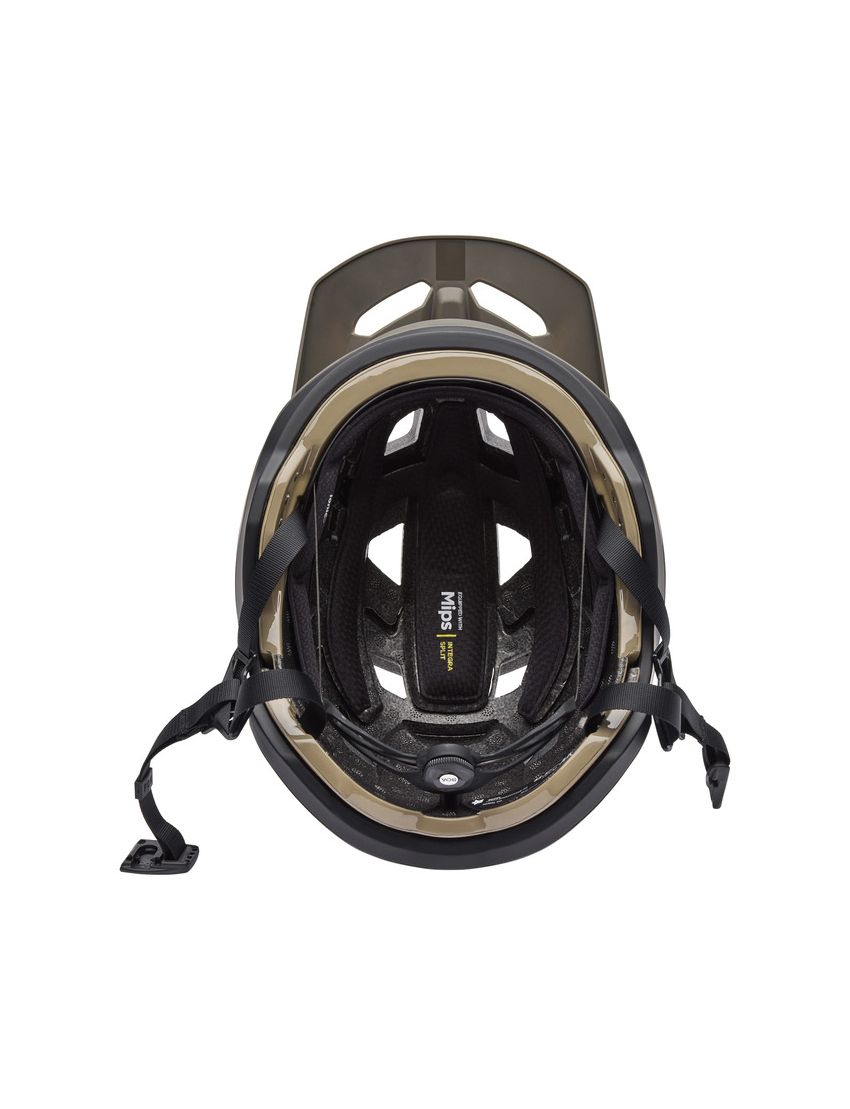 Kask FOX Speedframe RS Paranoid Military