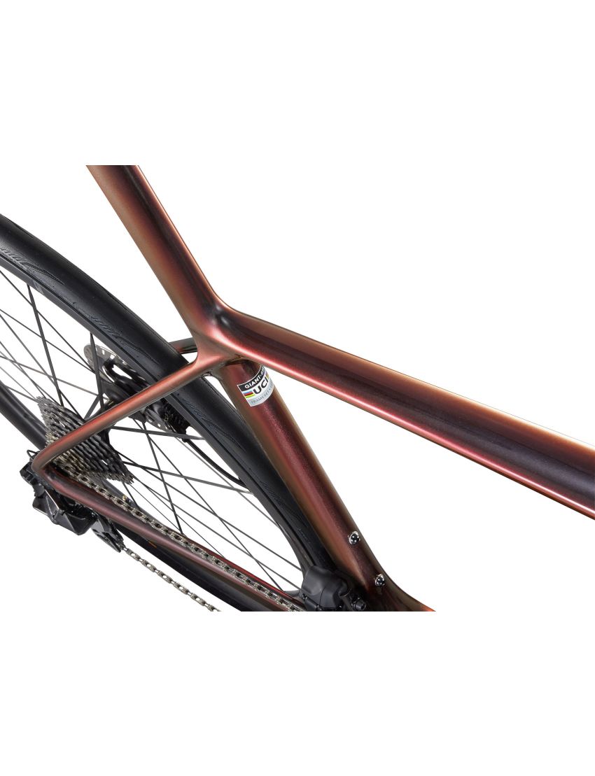 Giant TCR Advanced SL 0 DA