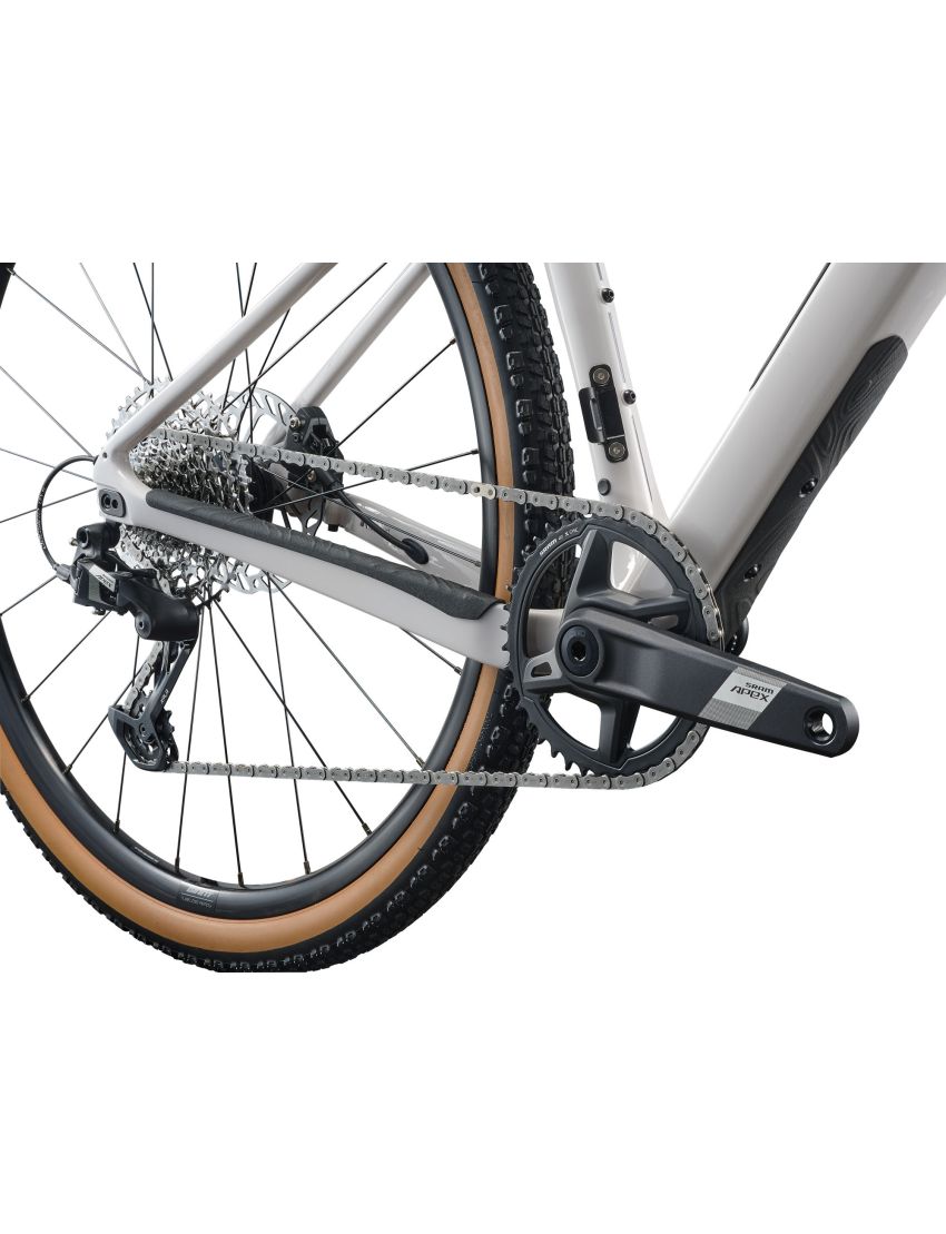 Liv Devote Advanced 1