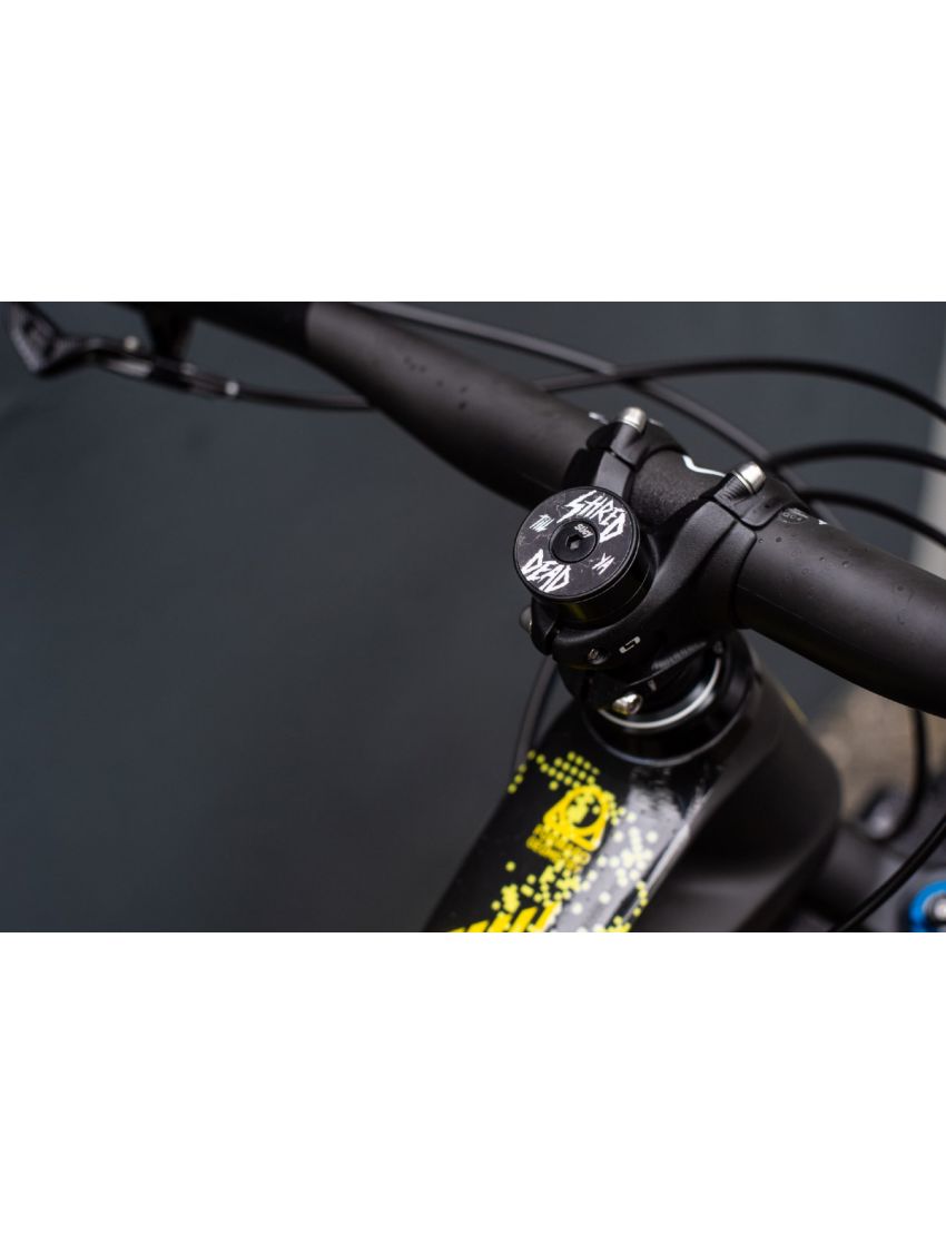 Fun Cap SLICY - Headset Cap TRAIL NINJA