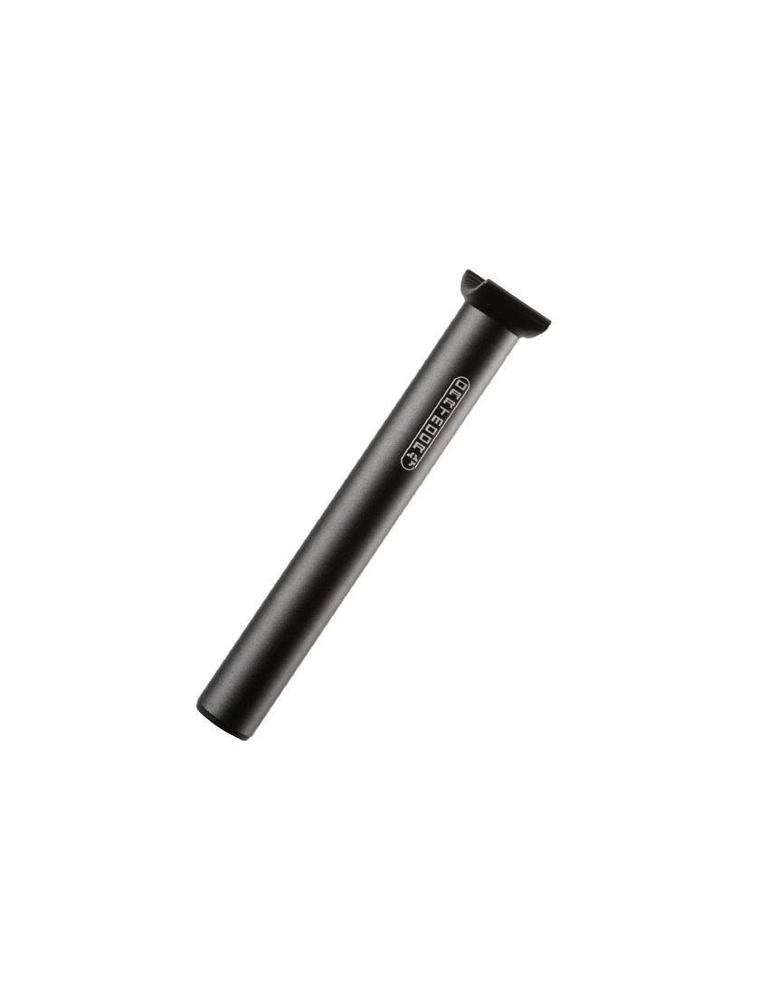 Dartmoor Fusion L 2011 seatpost-czerwony-27,2 mm