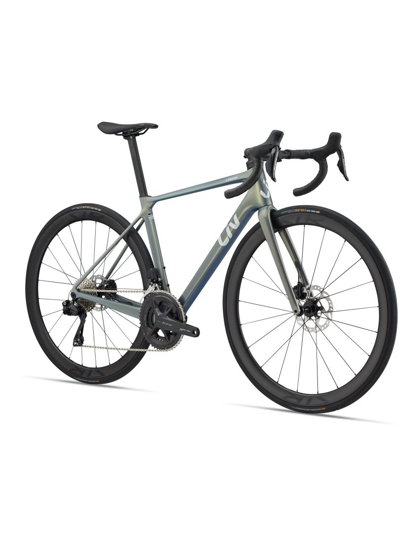 Liv Langma Advanced Pro 1