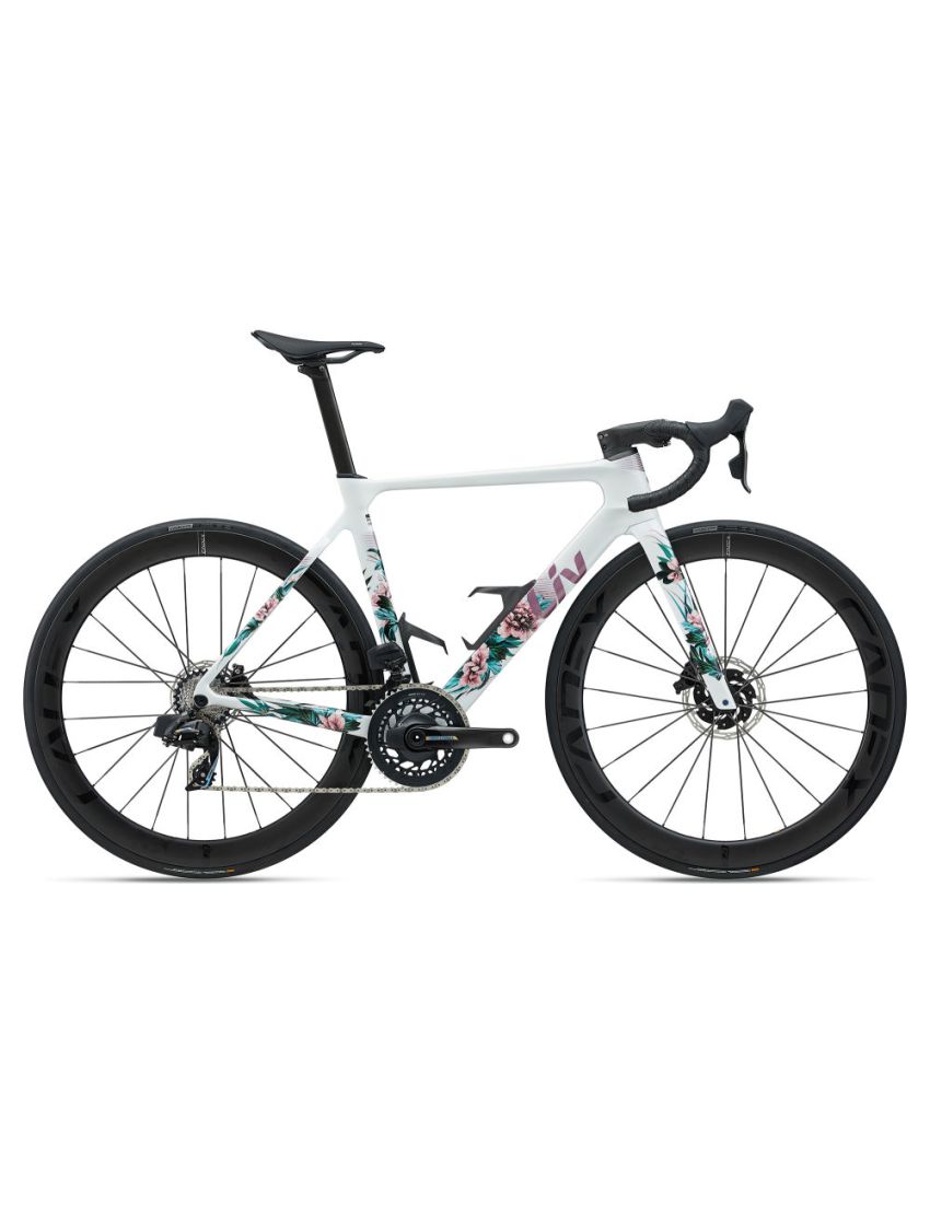 Liv EnviLiv Advanced SL LTD