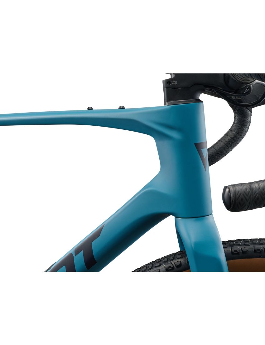 Giant Revolt Advanced 3